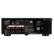 Yamaha RX500A Heimkino-Receiver, schwarz Yamaha RX500A Heimkino-Receiver, schwarz