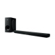 Yamaha SR-B40A Dolby-Atmos-Soundbar mit kabellosem Subwoofer, schwarz Yamaha SR-B40A Dolby-Atmos-Soundbar mit kabellosem Subwoofer, schwarz