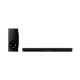 Yamaha SR-B40A Dolby-Atmos-Soundbar mit kabellosem Subwoofer, schwarz Yamaha SR-B40A Dolby-Atmos-Soundbar mit kabellosem Subwoofer, schwarz