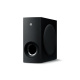 Yamaha SR-B40A Dolby-Atmos-Soundbar mit kabellosem Subwoofer, schwarz Yamaha SR-B40A Dolby-Atmos-Soundbar mit kabellosem Subwoofer, schwarz