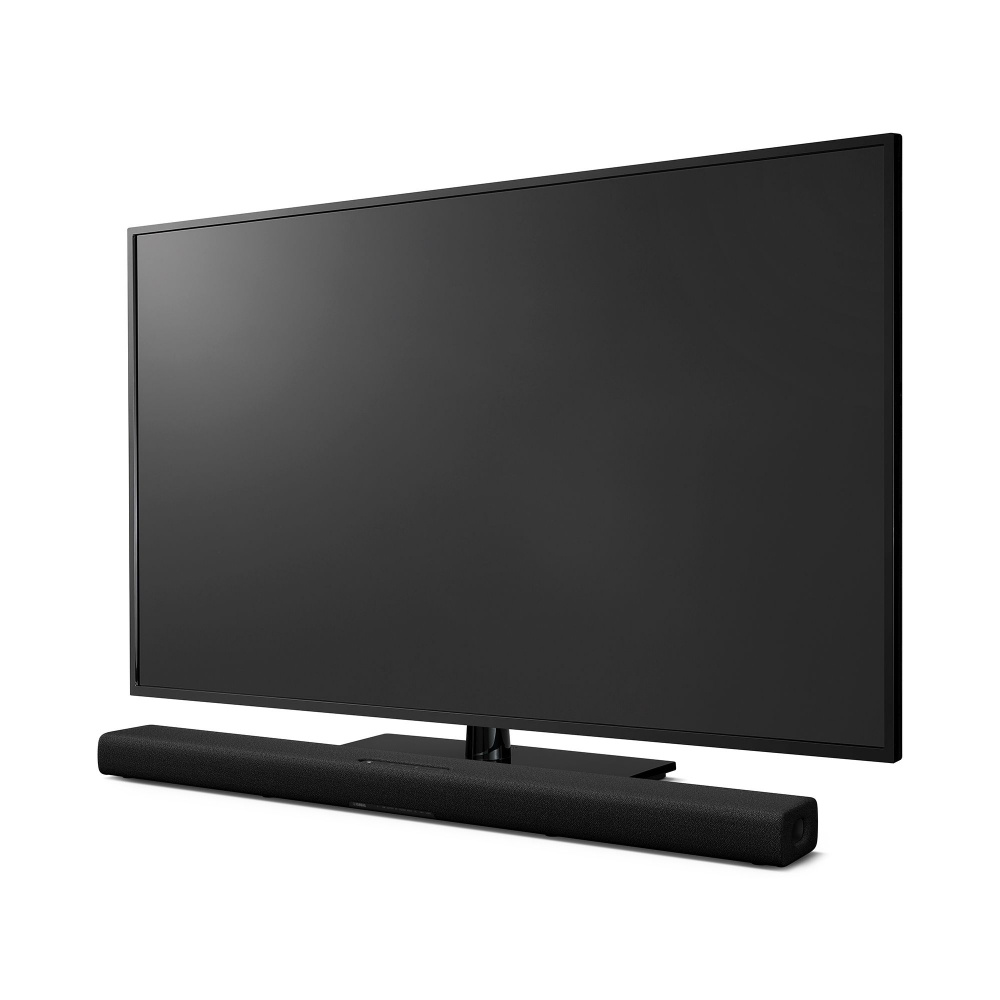 Yamaha True X Bar 40A Soundbar mit Dolby Atmos, schwarz