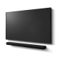 Yamaha True X Bar 40A Soundbar mit Dolby Atmos, schwarz Yamaha True X Bar 40A Soundbar mit Dolby Atmos, schwarz