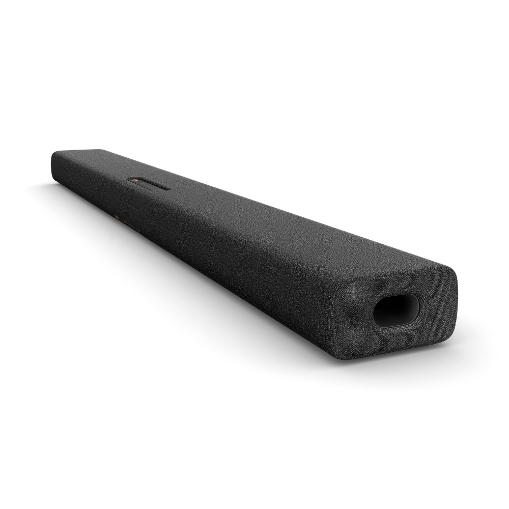 Yamaha True X Bar 40A Soundbar mit Dolby Atmos, graphitgrau