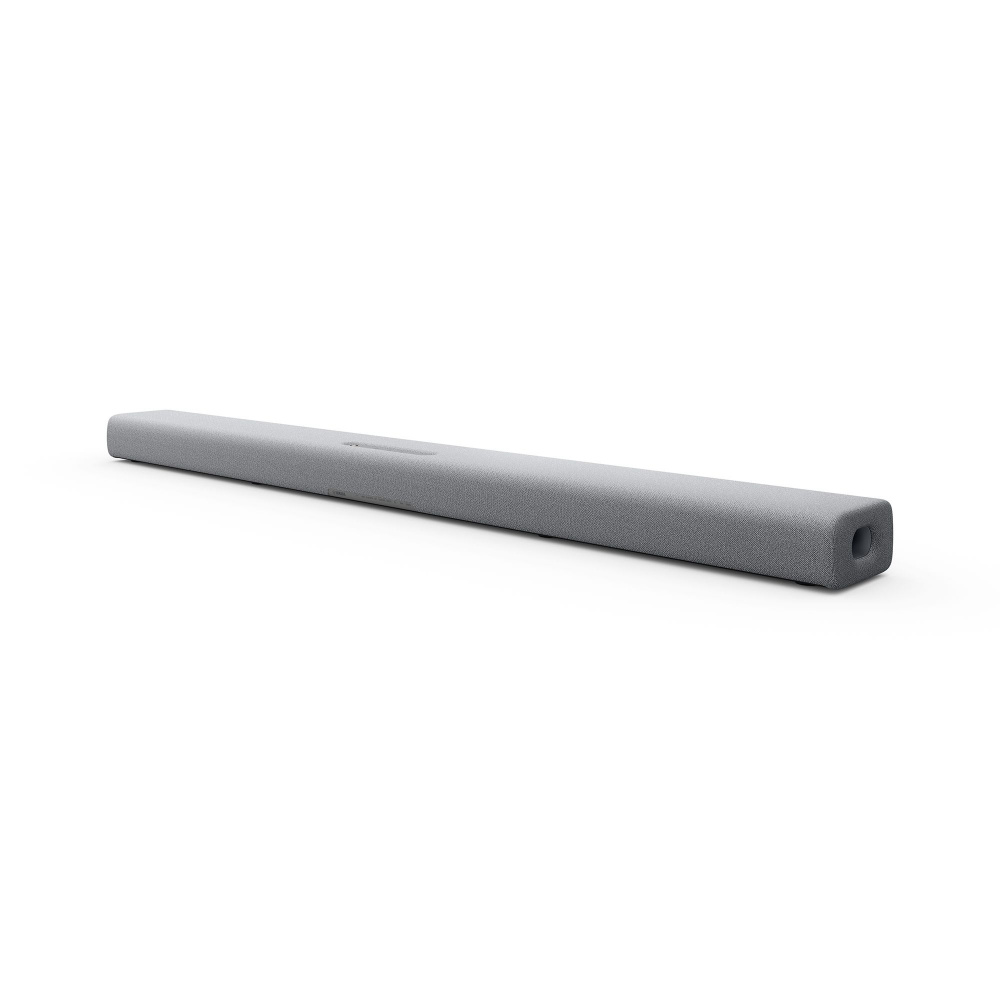 Yamaha True X Bar 40A Soundbar mit Dolby Atmos, hellgrau