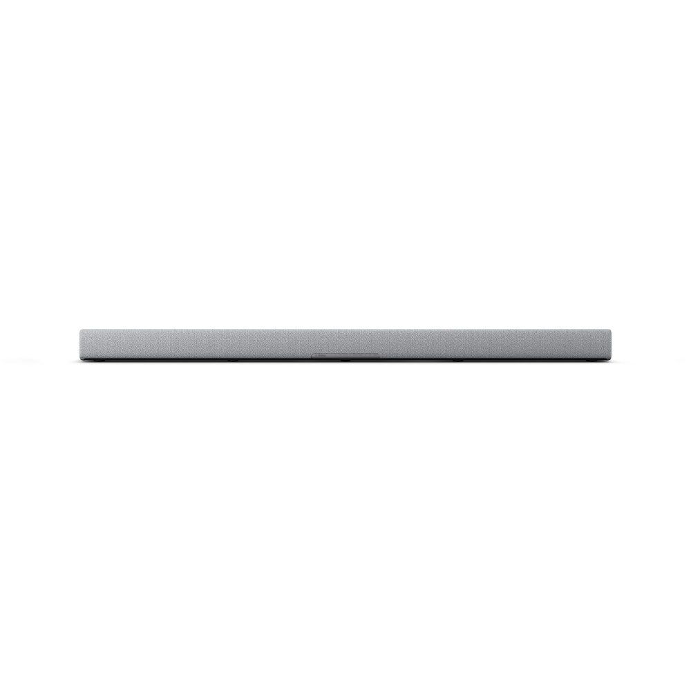 Yamaha True X Bar 40A Soundbar mit Dolby Atmos, hellgrau