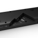 Yamaha True X Bar 50A Soundbar mit kabellosem Subwoofer & Dolby Atmos, graphitgrau Yamaha True X Bar 50A Soundbar mit kabellosem Subwoofer & Dolby Atmos, graphitgrau