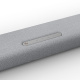 Yamaha True X Bar 50A Soundbar mit kabellosem Subwoofer & Dolby Atmos, hellgrau Yamaha True X Bar 50A Soundbar mit kabellosem Subwoofer & Dolby Atmos, hellgrau