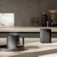 Yamaha True X WS-X1A kabelloser Surround- & Bluetooth-Lautsprecher, graphitgrau Yamaha True X WS-X1A kabelloser Surround- & Bluetooth-Lautsprecher, graphitgrau