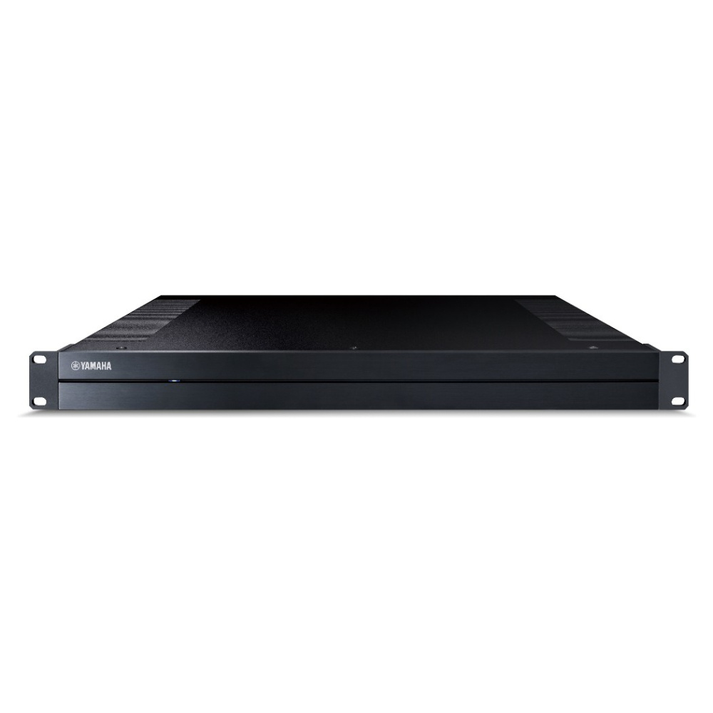 Yamaha XDA-AMP5400RK, 8-kanalige Multiroom-Endstufe