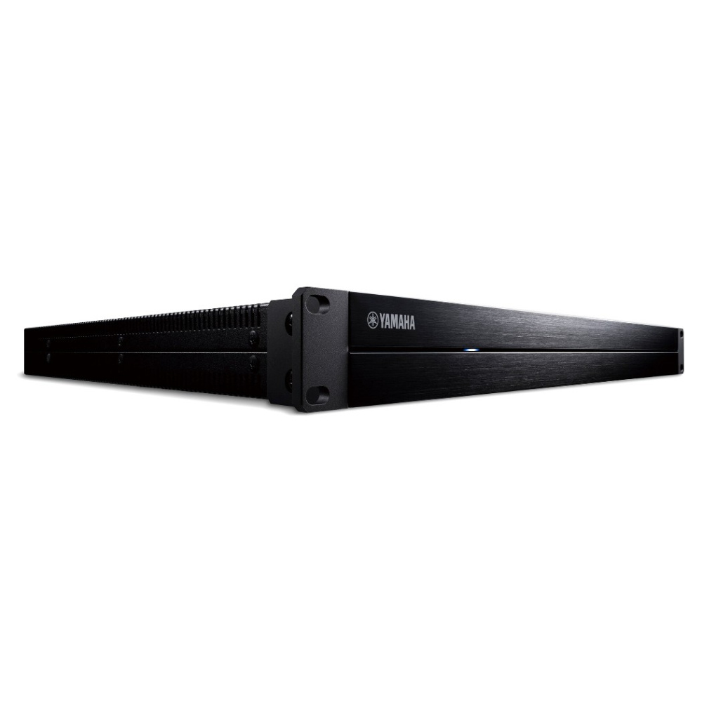 Yamaha XDA-AMP5400RK, 8-kanalige Multiroom-Endstufe