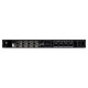 Yamaha XDA-AMP5400RK, 8-kanalige Multiroom-Endstufe Yamaha XDA-AMP5400RK, 8-kanalige Multiroom-Endstufe
