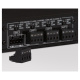 Yamaha XDA-AMP5400RK, 8-kanalige Multiroom-Endstufe Yamaha XDA-AMP5400RK, 8-kanalige Multiroom-Endstufe