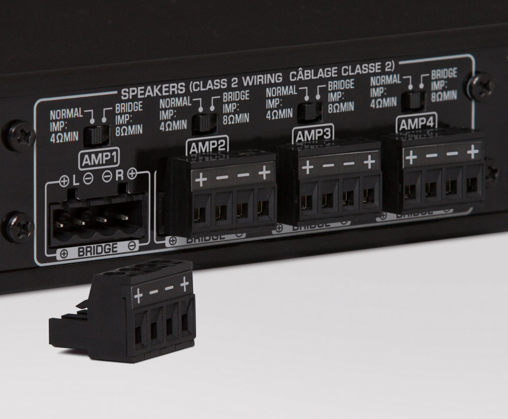 Yamaha XDA-QS5400RK, Multiroom-Verstärker mit MusicCast
