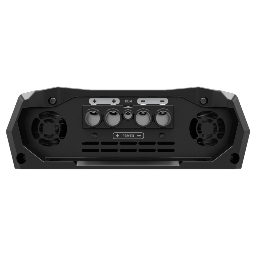 Stetsom BRAVO BASS 8K, Monoblock