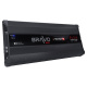 Stetsom BRAVO BASS Flex 8K 0.5~1 Ohm, Monoblock Stetsom BRAVO BASS Flex 8K 0.5~1 Ohm, Monoblock