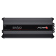 Stetsom BRAVO Full 12000 - 1 Ohm, Fullrange-Monoblock Stetsom BRAVO Full 12000 - 1 Ohm, Fullrange-Monoblock