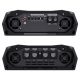 Stetsom BRAVO Full 12000 - 1 Ohm, Fullrange-Monoblock Stetsom BRAVO Full 12000 - 1 Ohm, Fullrange-Monoblock