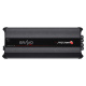 Stetsom BRAVO Full 12000 - 2 Ohm, Fullrange-Monoblock Stetsom BRAVO Full 12000 - 2 Ohm, Fullrange-Monoblock