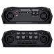 Stetsom BRAVO Full 12000 - 2 Ohm, Fullrange-Monoblock Stetsom BRAVO Full 12000 - 2 Ohm, Fullrange-Monoblock