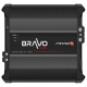 Stetsom BRAVO Full 3000 2 Ohm, Fullrange-Monoblock Stetsom BRAVO Full 3000 2 Ohm, Fullrange-Monoblock