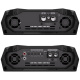 Stetsom BRAVO Full 3000 2 Ohm, Fullrange-Monoblock Stetsom BRAVO Full 3000 2 Ohm, Fullrange-Monoblock