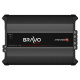 Stetsom BRAVO Full 5000 - 1 Ohm, Fullrange-Monoblock Stetsom BRAVO Full 5000 - 1 Ohm, Fullrange-Monoblock