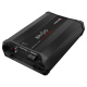 Stetsom BRAVO Full 5000 - 1 Ohm, Fullrange-Monoblock Stetsom BRAVO Full 5000 - 1 Ohm, Fullrange-Monoblock