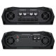 Stetsom BRAVO Full 5000 - 1 Ohm, Fullrange-Monoblock Stetsom BRAVO Full 5000 - 1 Ohm, Fullrange-Monoblock