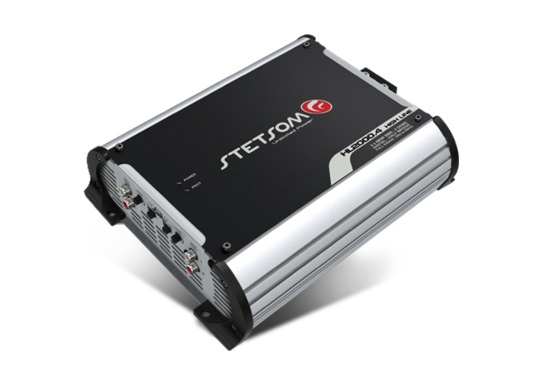 Stetsom HL2000.4-2 - 4x500W bei 2 Ohm