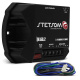 Stetsom IR160.2 - 2x80W bei 2 Ohm Stetsom IR160.2 - 2x80W bei 2 Ohm
