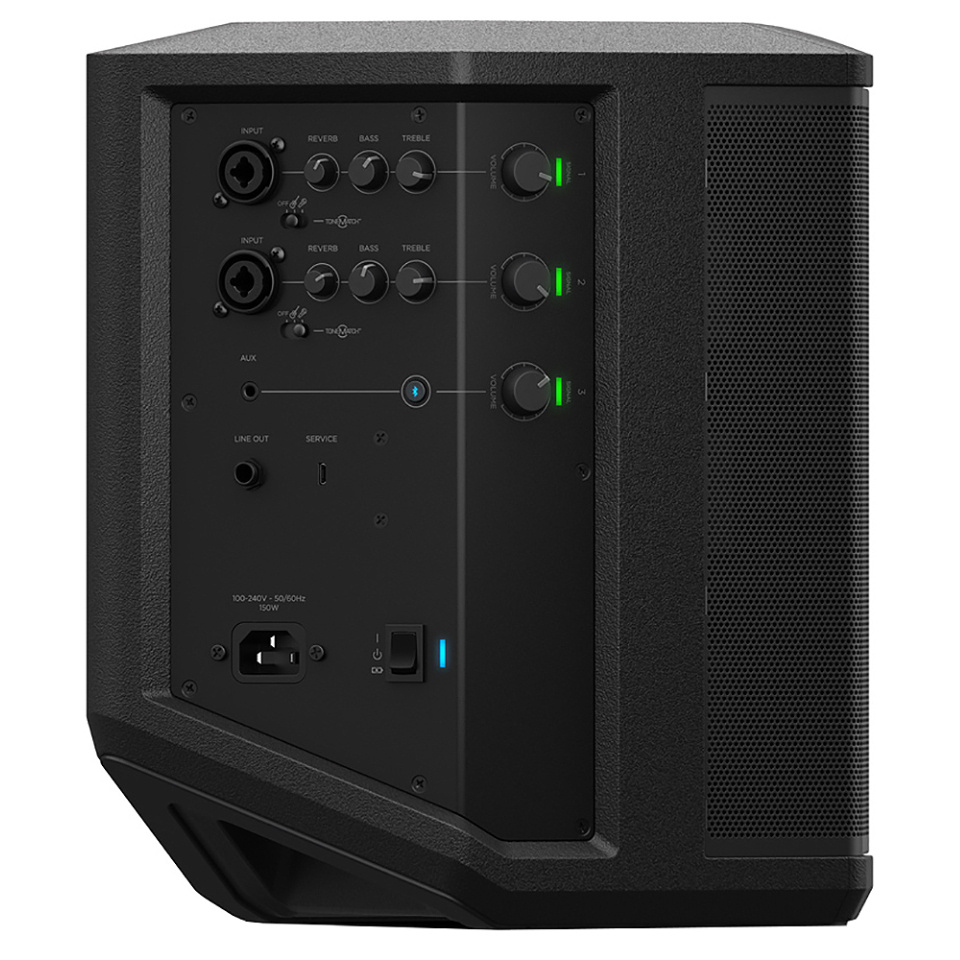 BOSE S1 PRO PA-Lautsprecher