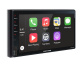 Macrom M-DL7000D25 Autoradio mit CarPlay, Android Auto, DAB+ und Bluetooth Macrom M-DL7000D25 Autoradio mit CarPlay, Android Auto, DAB+ und Bluetooth