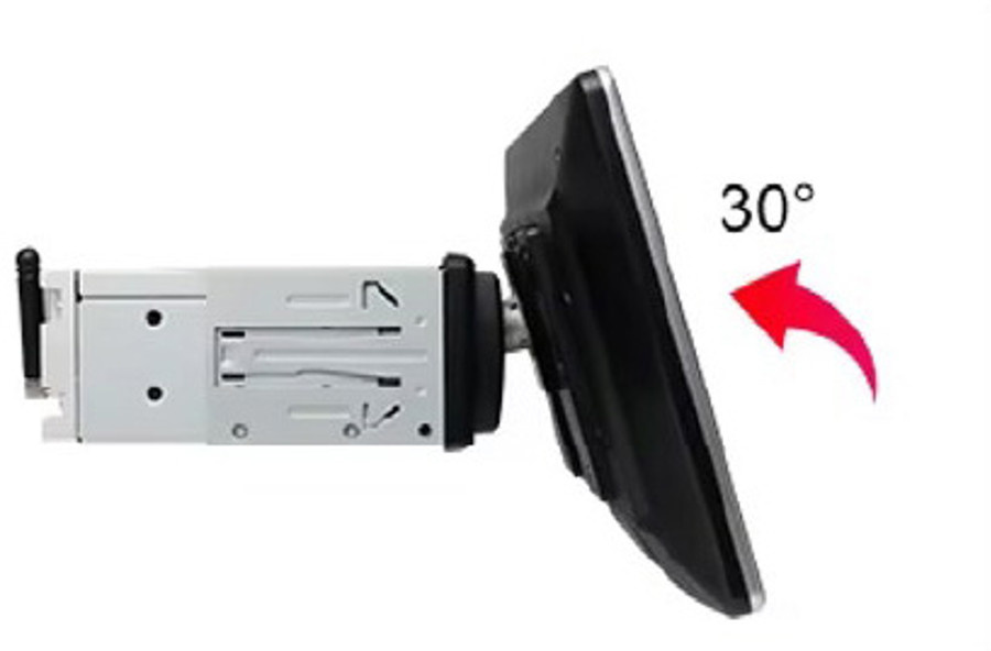 Macrom DL903DAB 9