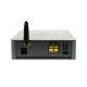 Macrom M-DSPA402, 4-Kanal-DSP-Endstufe mit Bluetooth Macrom M-DSPA402, 4-Kanal-DSP-Endstufe mit Bluetooth