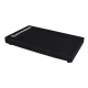 Macrom M-SW250A, superslimmer aktiver 10-Zoll-Subwoofer Macrom M-SW250A, superslimmer aktiver 10-Zoll-Subwoofer