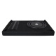 Macrom M-SW250A, superslimmer aktiver 10-Zoll-Subwoofer Macrom M-SW250A, superslimmer aktiver 10-Zoll-Subwoofer