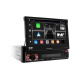 Macrom T6593DAB Autoradio mit motorisiertem Display, Android 13 & mehr Macrom T6593DAB Autoradio mit motorisiertem Display, Android 13 & mehr