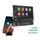 Macrom T6593DAB Autoradio mit motorisiertem Display, Android 13 & mehr Macrom T6593DAB Autoradio mit motorisiertem Display, Android 13 & mehr