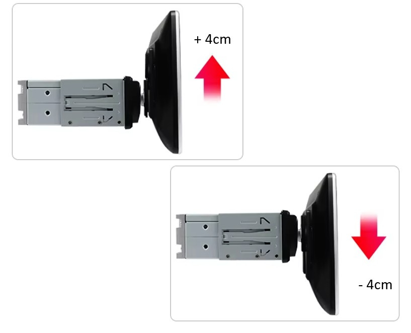 Macrom T1003DAB 10