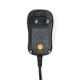 Nedis Universal-Netzadapter, 6 Steckaufsätze, 3-12V DC / 2.0A Nedis Universal-Netzadapter, 6 Steckaufsätze, 3-12V DC / 2.0A
