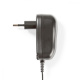 Nedis Universal-Netzadapter, 6 Steckaufsätze, 3-12V DC / 2.0A Nedis Universal-Netzadapter, 6 Steckaufsätze, 3-12V DC / 2.0A