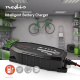 NEDIS BACCH03 intelligentes Ladegerät, 3.8 A NEDIS BACCH03 intelligentes Ladegerät, 3.8 A