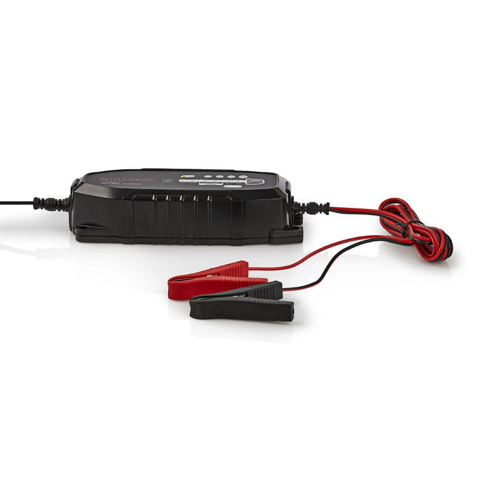 NEDIS BACCH03 intelligentes Ladegerät, 3.8 A