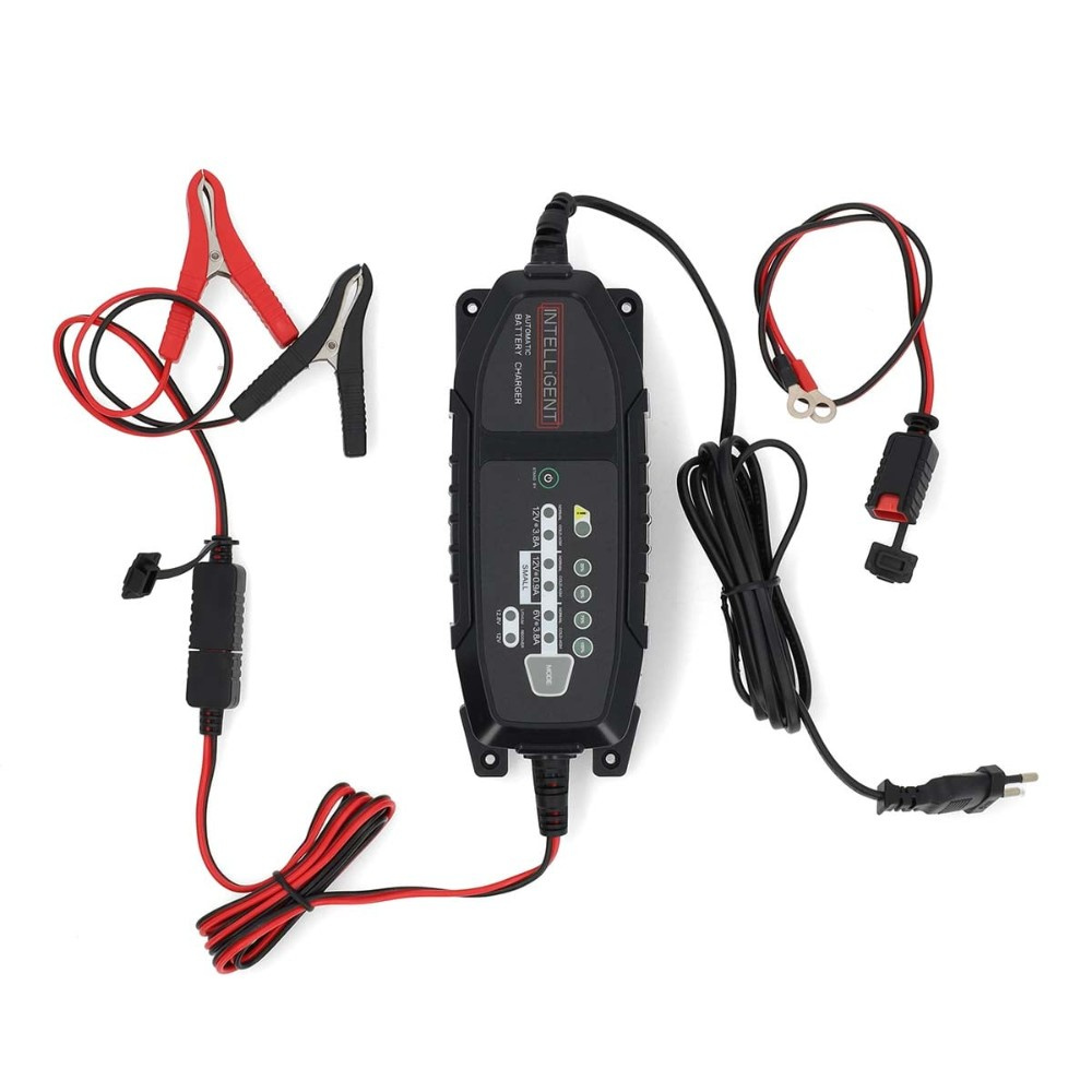 NEDIS BACCH03 intelligentes Ladegerät, 3.8 A