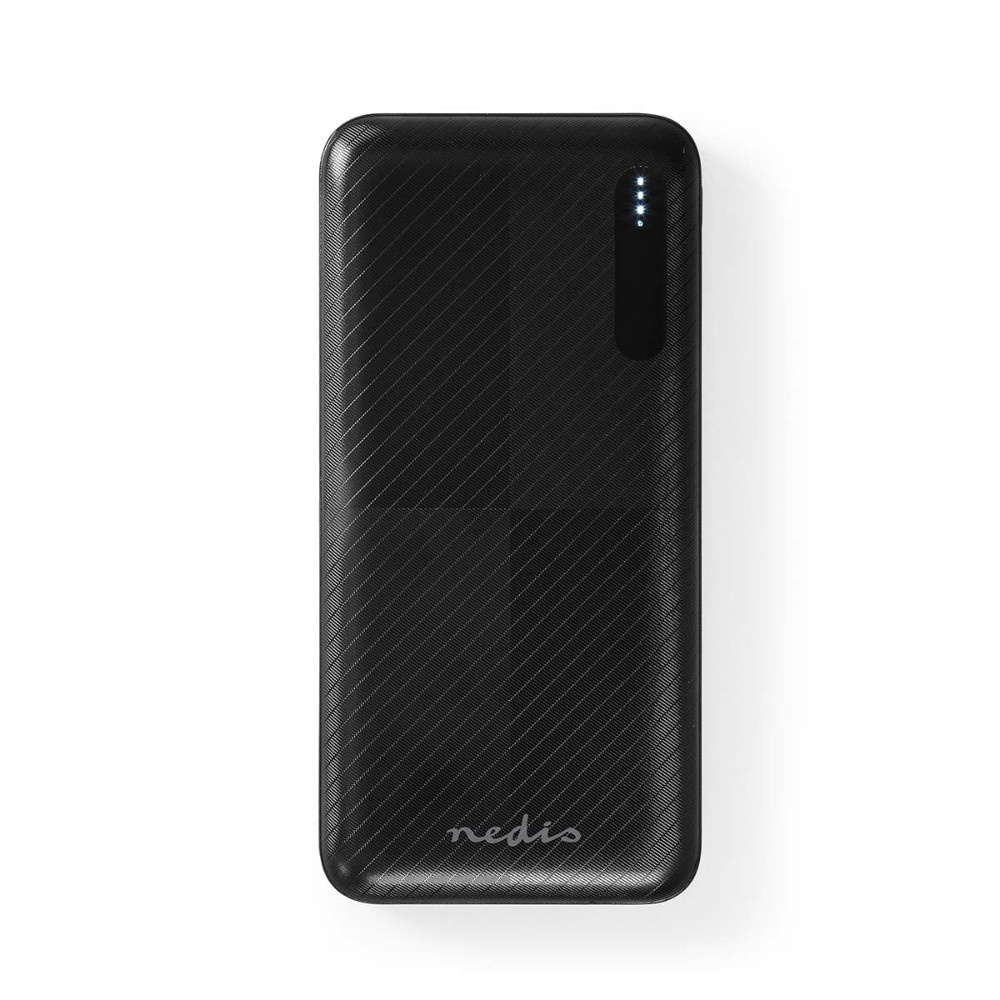Nedis Powerbank, 10 000 mAh