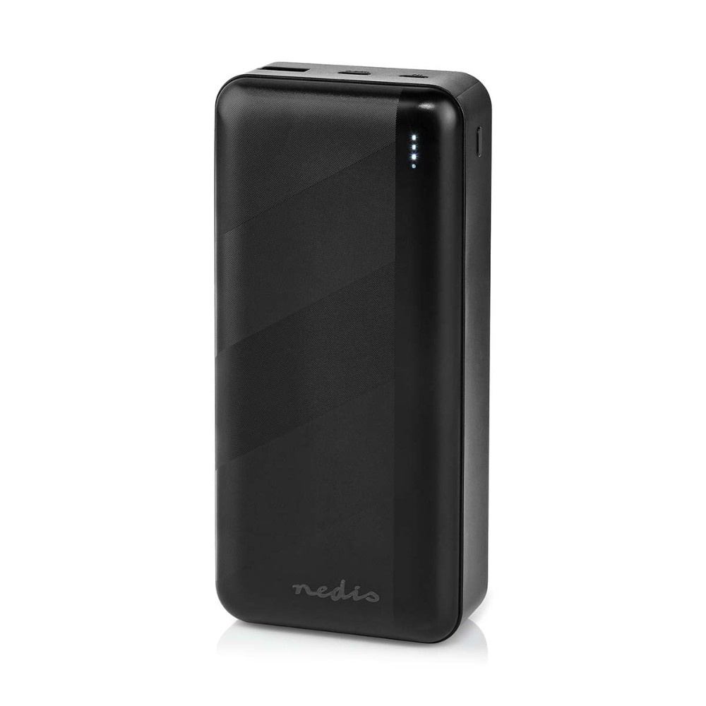 Nedis Powerbank, 30 000 mAh