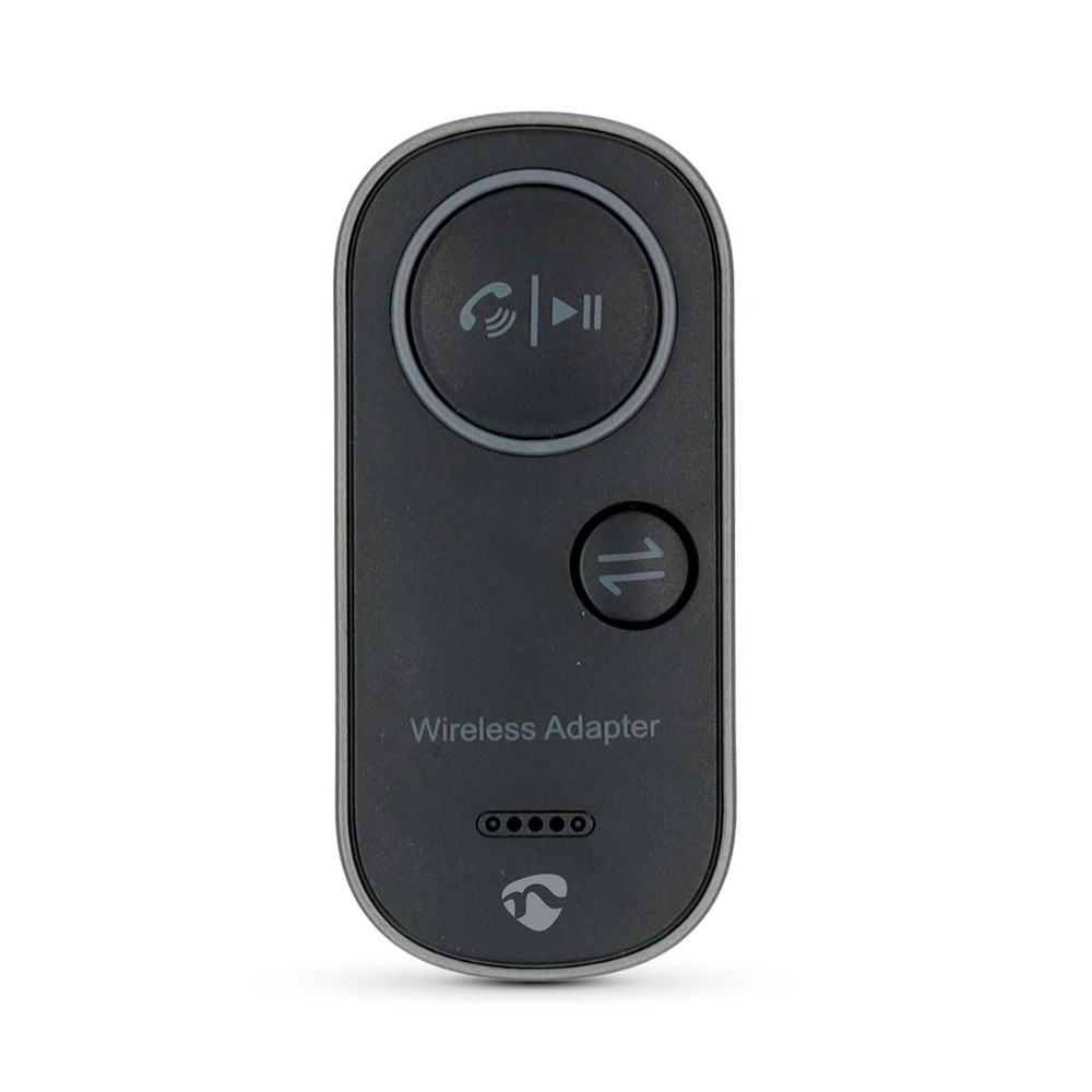 Nedis BTTC2500BK Bluetooth-Sender und -Empfänger