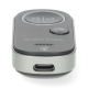 Nedis BTTC2500BK Bluetooth-Sender und -Empfänger Nedis BTTC2500BK Bluetooth-Sender und -Empfänger