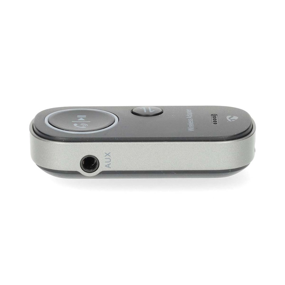 Nedis BTTC2500BK Bluetooth-Sender und -Empfänger
