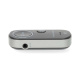 Nedis BTTC2500BK Bluetooth-Sender und -Empfänger Nedis BTTC2500BK Bluetooth-Sender und -Empfänger